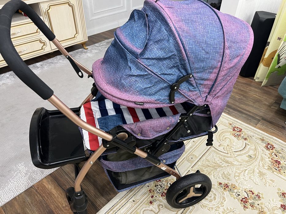 Продам электрокачалку