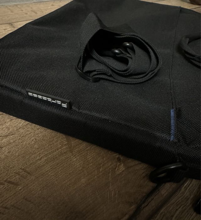 Чехол для ноутбука, черный