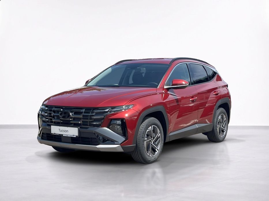 Hyundai Tucson Autovehicul nou