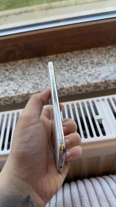 IPHONE X 64GB 100%-Капацитет