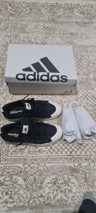 Adidas Bravada noi