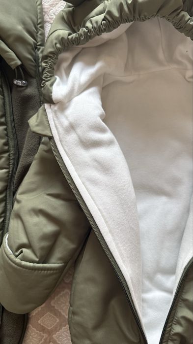 Кокон комбенезон