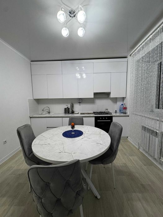 Продам 3х комн кв Батыс ЖК Мангилик