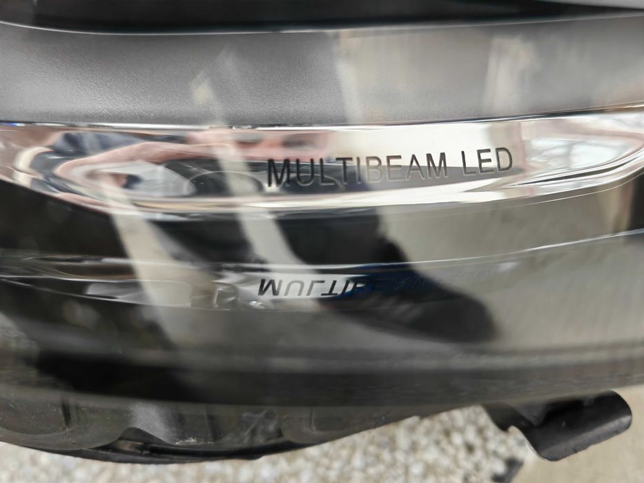 Фар Mercedes W205 C-classa MULTIBEAM LED десен/Фар Мерцедес W205