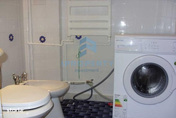 Apartament 3 Camere | Universitate | 2 Bai | Centrala Proprie |