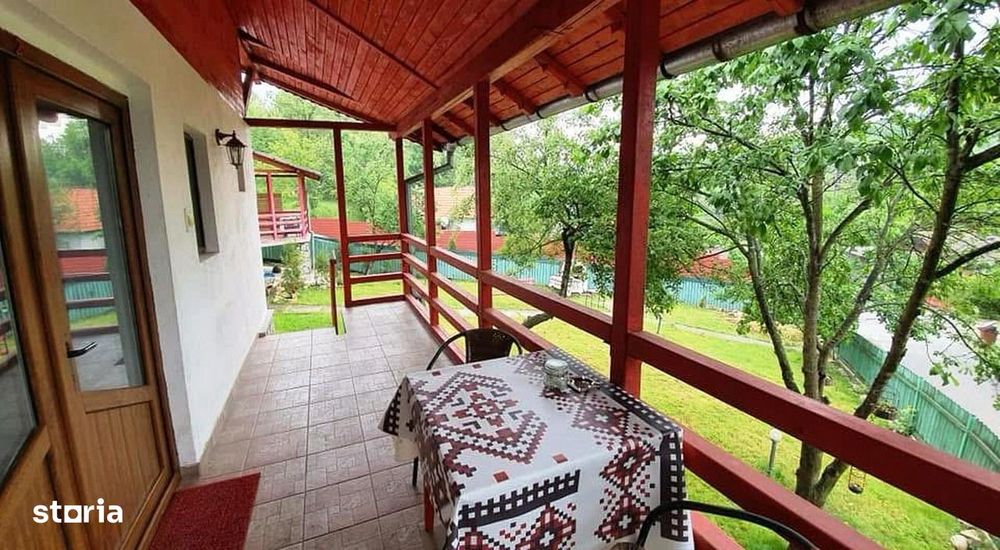 Slanic -Prahova