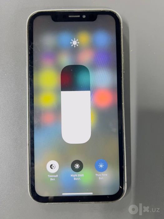 Iphone XR с гарантией