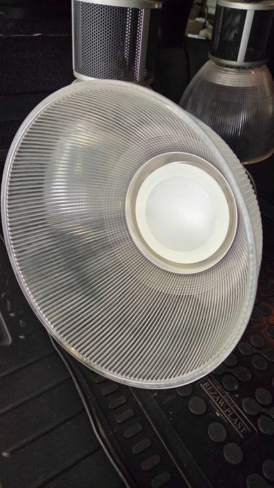 ЛЕД ЛАМПИ за таван