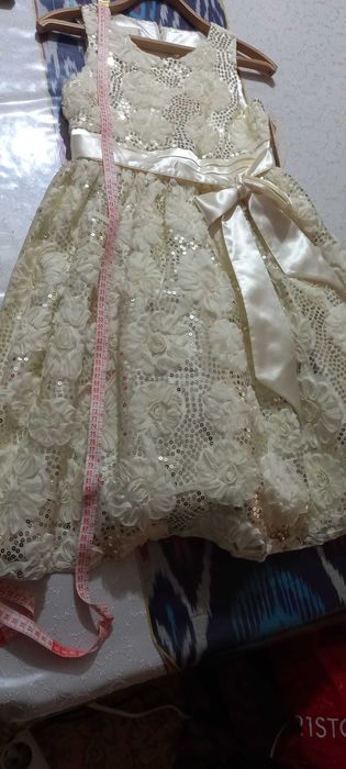 Платье для девочек  от бренда American princess size 16