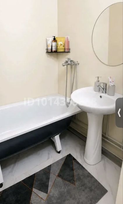 Продам 1 комнатную квартиру