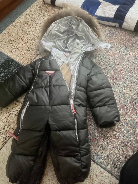 Комбенизон детский