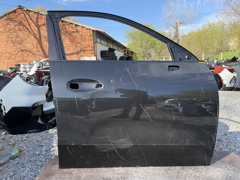 Врата Mercedes GLC W254 2022 год.-