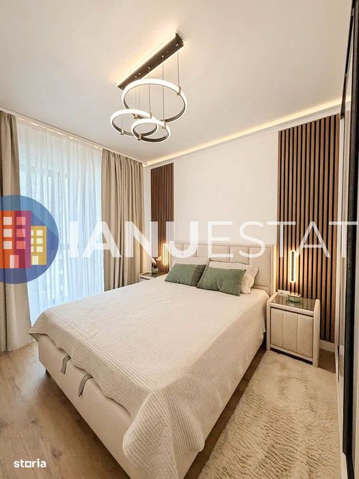 Lujerului 10Metrou PlazaMall Bd Timisoara Lux TotulNou Centrala Terasa