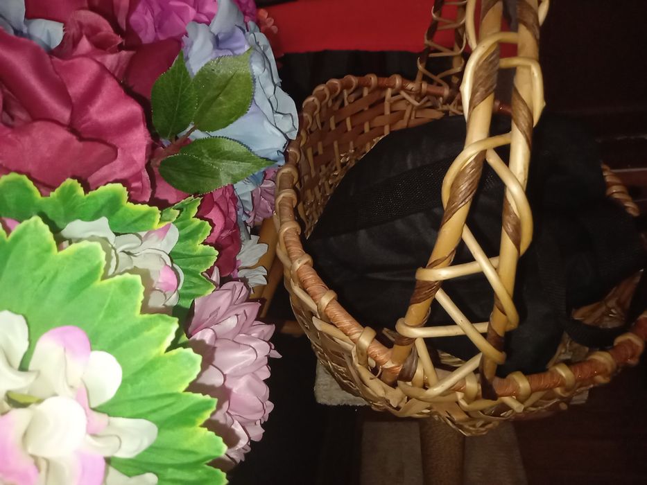 Корзины недорого