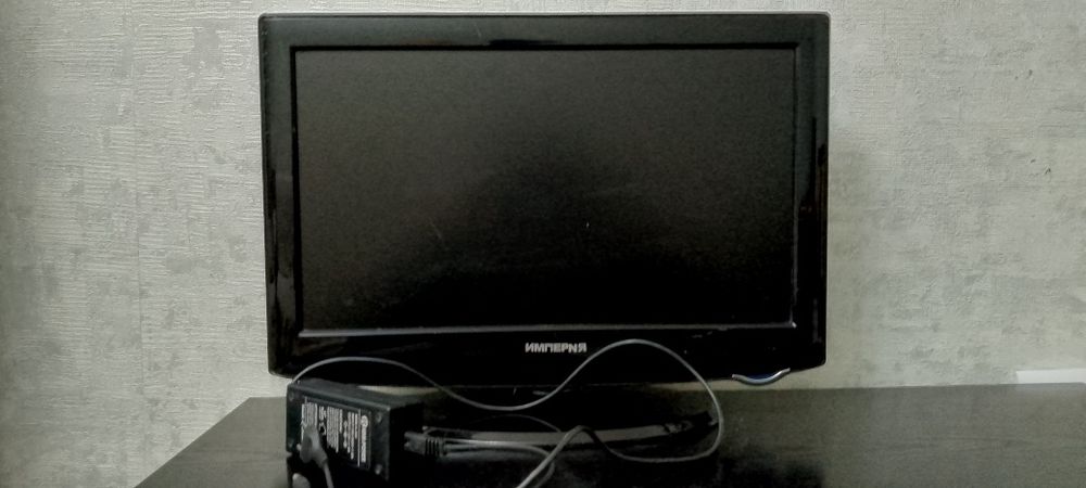 телевизор жидкокристалический