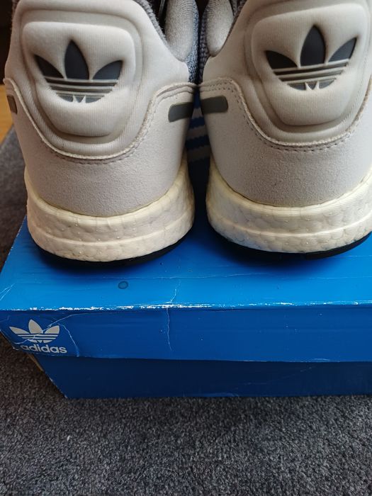 Adidas ZX 1k boost
