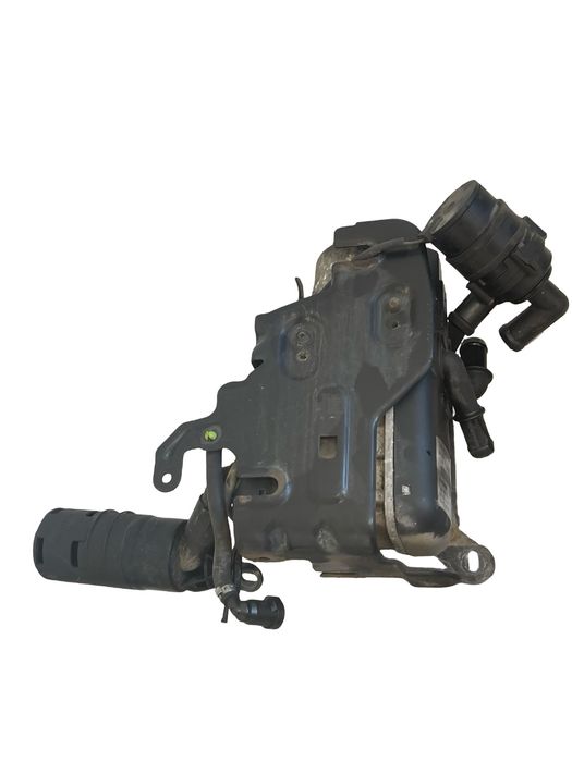 Webasto Volkswagen Touran 1T1, 1T2 2003 - 2010 1.9 Tdi Bxe 1K0815065Af