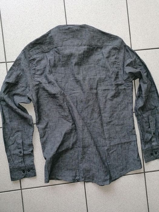 ETRO® - НОВА - 60% - мъжка риза - 50(L)