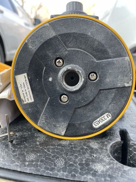 Оптический нивелир CST BERGER 20 X