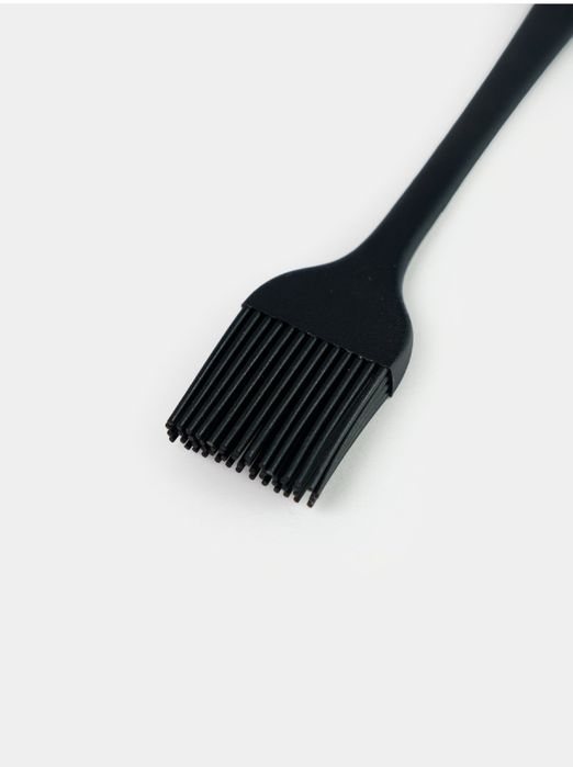 Набор кухонных принадлежностей силиконовый.