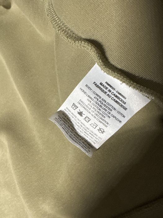 худи nike tech fleece