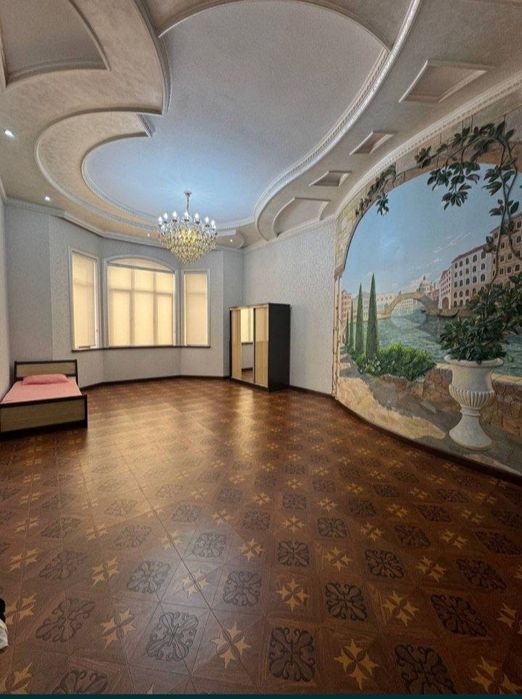 У́рикзор Лагерь махалля 9,8 соток