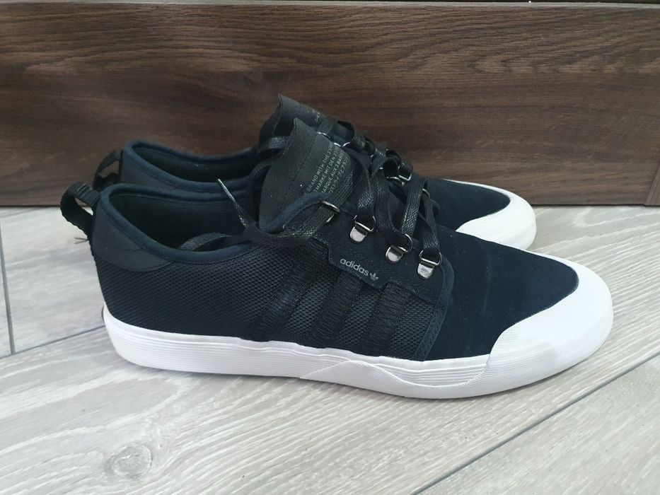 Маратонки Adidas Seeley Outdoor