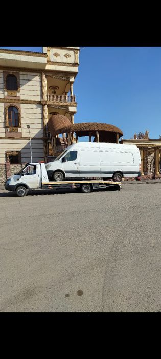 Эвакуатор Мерке Круглосуточно