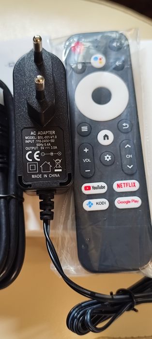 ТВ Бокс X96Q Pro Plus TVbox,8 core,64 rom, Android 14 Нов