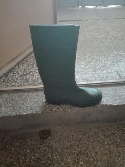 2 бр. Гумени ботуши