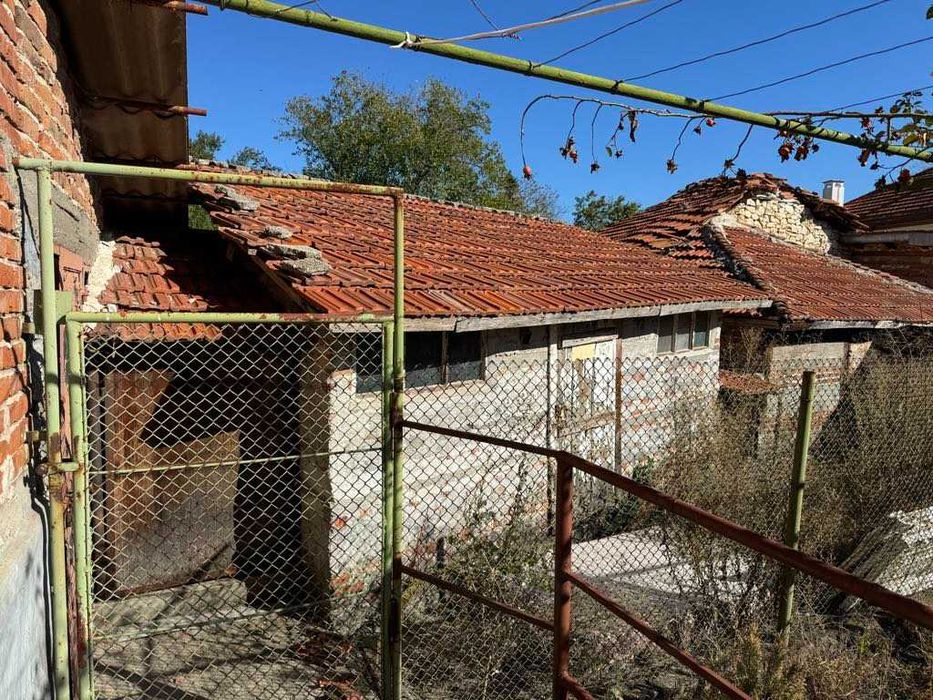 Продава се Къща в с. Златна ливада, Област Стара Загора - 80 кв.м за 383 €/кв.м - Снимка #3