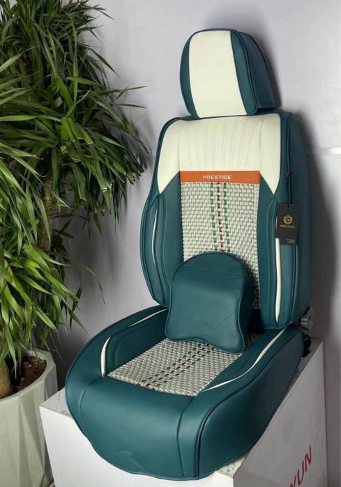 Mashina uchun chexol