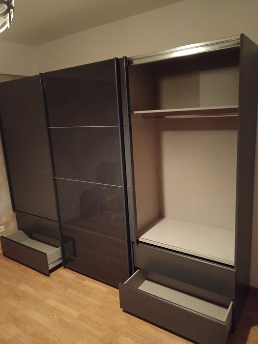 Montaj mobilă Dedeman JYSK Ambianța Mobexpert Leroy Merlin Ikea