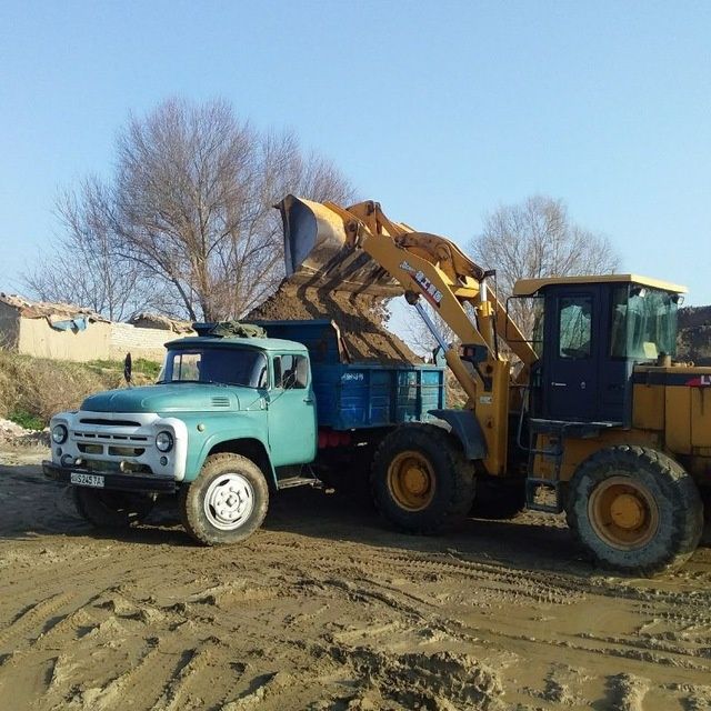 Dastafka xizmati 7/24