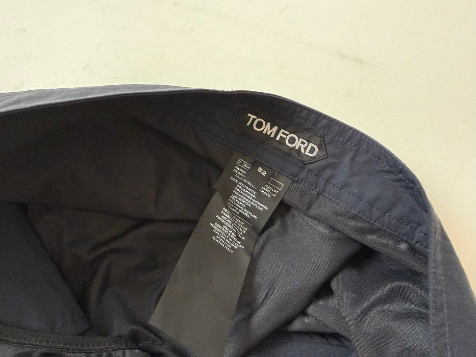 Бански Tom Ford размер 52