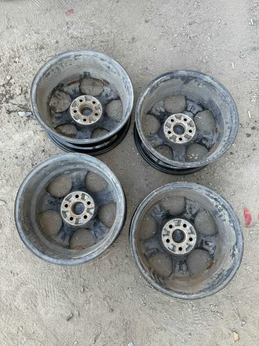 Диски 5*100 ( R15 )