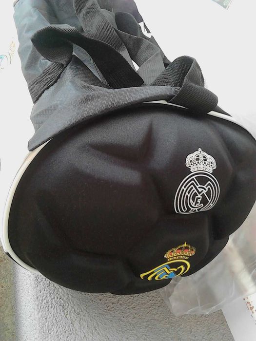 Спортен сак Real Madrid