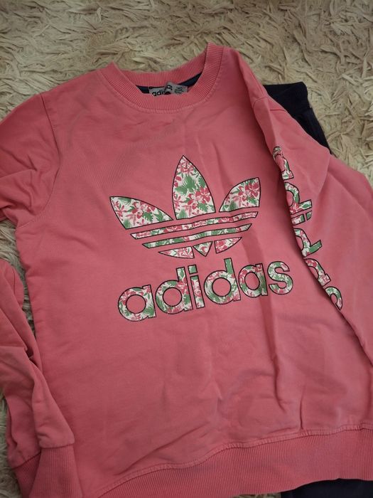 Костюм спортивный Adidas