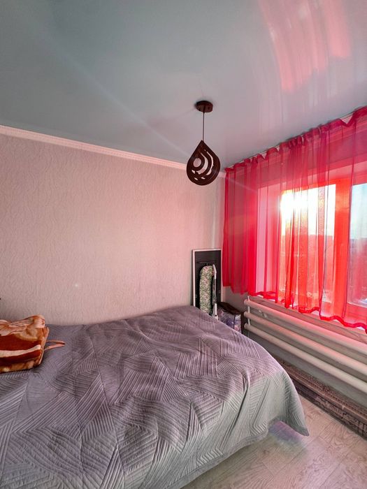 Продам 2 комнатную квартиру