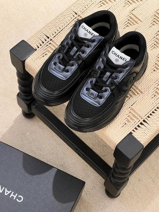 Adidasi Chanel 35-42