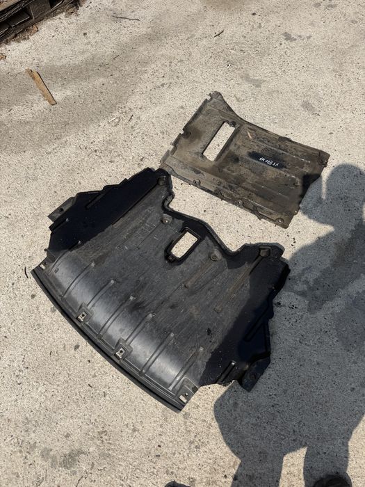 Кори под мотора бмв х5 е70 м пакет (kori pod motora bmw x5 e70 m paket)