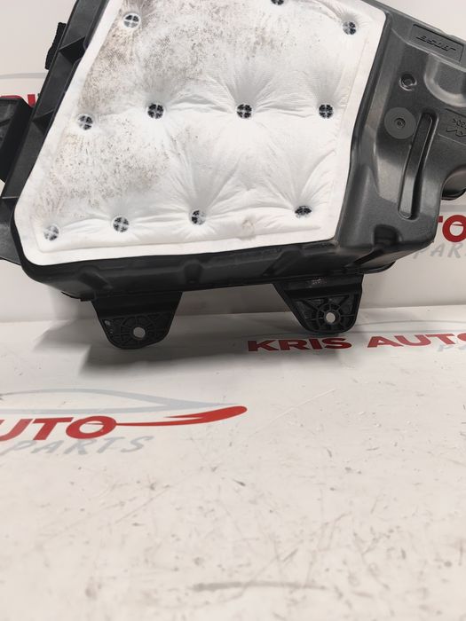 Субуфер Hyundai Santa Fe 2024/25г/ Хюндай Санта Фе- BOSE