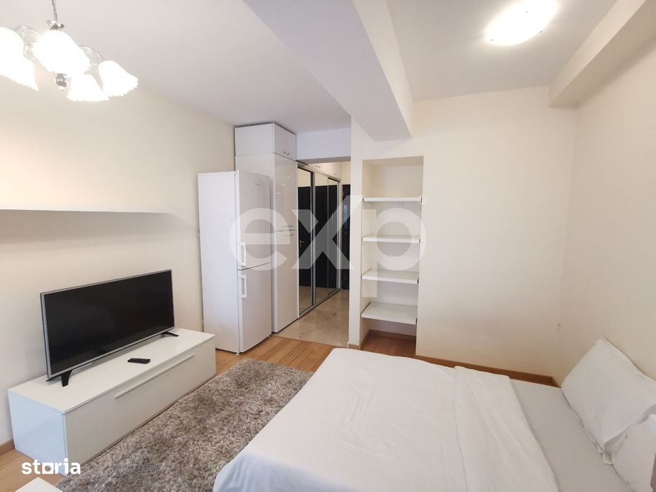 Garsoniera Copou (Exclusive Residence)