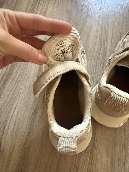 Летни маратонки H&M, в отлично състояние, размер  30