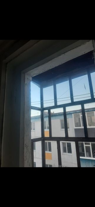 Сррчно продам квартиру в Лисаковске