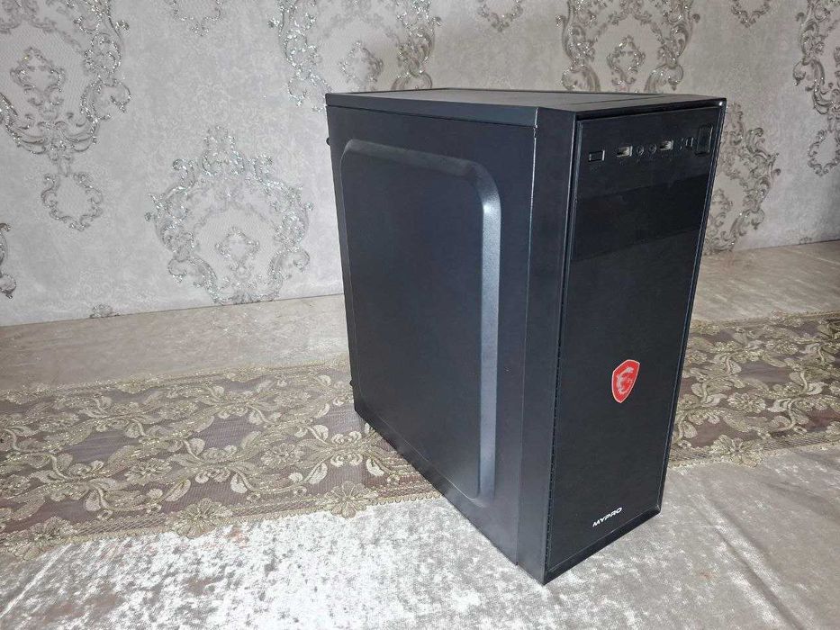 Msi 560M PRO-E Zffler 24' Ideal Kompyuter