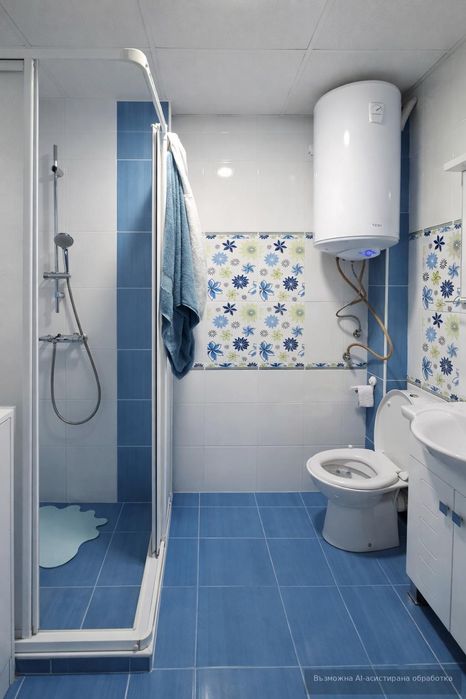 Дава се под наем Двустаен апартамент в Варна, Център - 65 кв.м за 550 € - Снимка #5