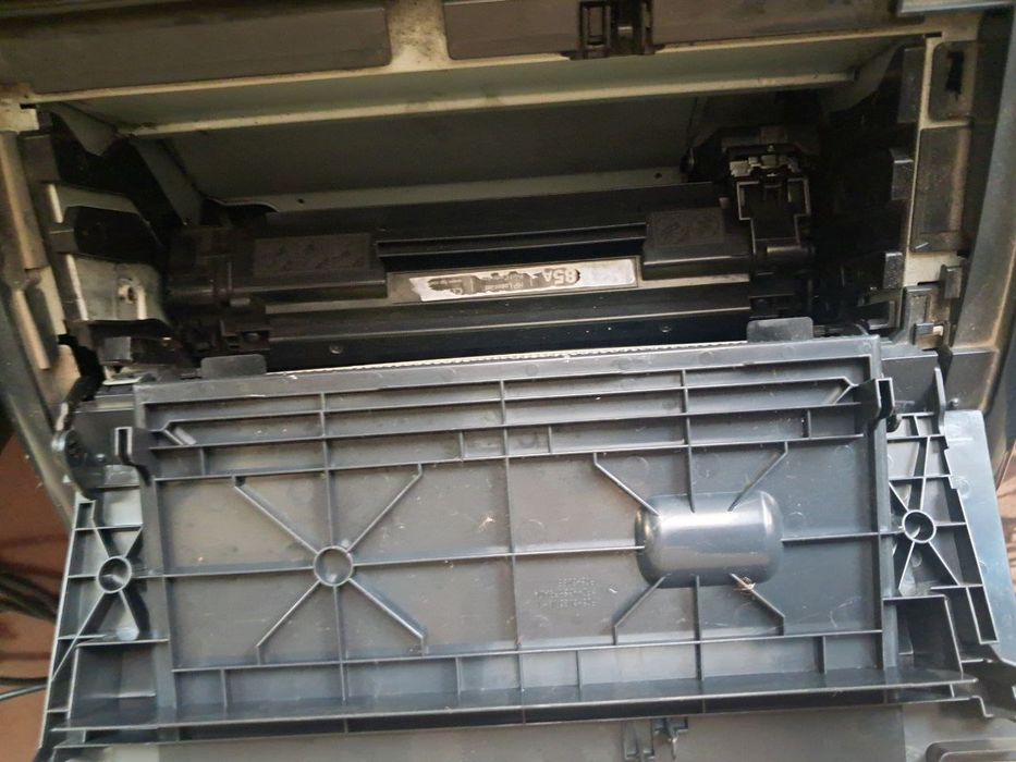 Canon oq qora printer