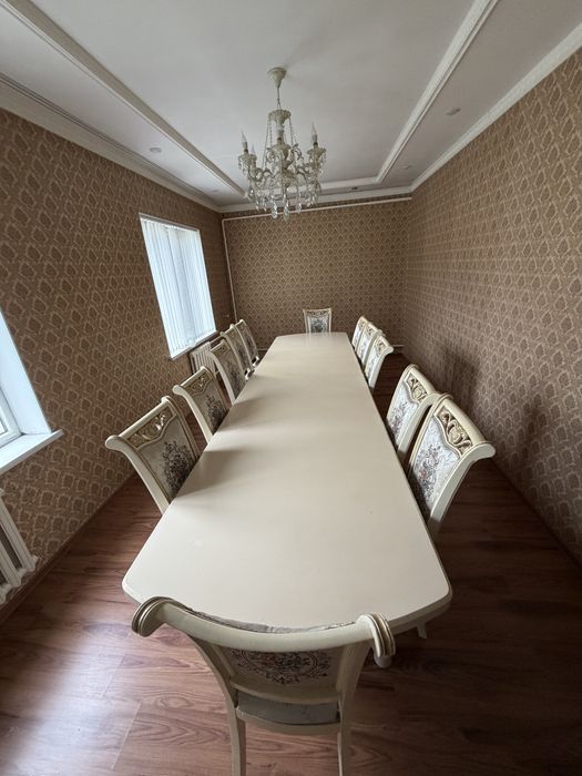Стол стуля для зала