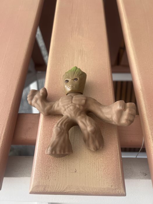Продам игрушку Gudjitzu Грут